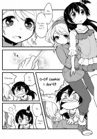 Colorful Shuffle! / カラフルシャッフル! [Tamifull] [Love Live!] Thumbnail Page 19