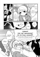 Colorful Shuffle! / カラフルシャッフル! [Tamifull] [Love Live!] Thumbnail Page 20