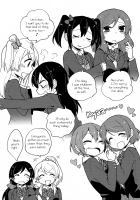 Colorful Shuffle! / カラフルシャッフル! [Tamifull] [Love Live!] Thumbnail Page 23