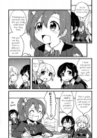 Colorful Shuffle! / カラフルシャッフル! [Tamifull] [Love Live!] Thumbnail Page 24