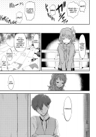 Oozora, look this way / 大空、こっちを向いて。 [Ishigana] [Aikatsu] Thumbnail Page 20