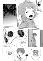 Oozora, look this way / 大空、こっちを向いて。 [Ishigana] [Aikatsu] Thumbnail Page 21