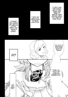 Oozora, look this way / 大空、こっちを向いて。 [Ishigana] [Aikatsu] Thumbnail Page 25