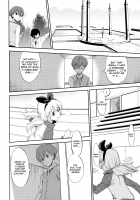 Oozora, look this way / 大空、こっちを向いて。 [Ishigana] [Aikatsu] Thumbnail Page 27