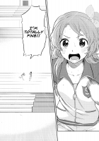 Oozora, look this way / 大空、こっちを向いて。 [Ishigana] [Aikatsu] Thumbnail Page 29