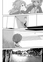 Oozora, look this way / 大空、こっちを向いて。 [Ishigana] [Aikatsu] Thumbnail Page 31