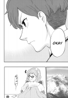 Oozora, look this way / 大空、こっちを向いて。 [Ishigana] [Aikatsu] Thumbnail Page 33