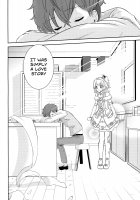 Oozora, look this way / 大空、こっちを向いて。 [Ishigana] [Aikatsu] Thumbnail Page 35