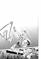 Oozora, look this way / 大空、こっちを向いて。 [Ishigana] [Aikatsu] Thumbnail Page 36