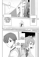 Oozora, look this way / 大空、こっちを向いて。 [Ishigana] [Aikatsu] Thumbnail Page 37