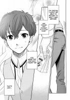 Oozora, look this way / 大空、こっちを向いて。 [Ishigana] [Aikatsu] Thumbnail Page 38