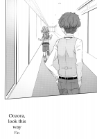 Oozora, look this way / 大空、こっちを向いて。 [Ishigana] [Aikatsu] Thumbnail Page 39