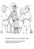 Mama Shot-ime - Biopanic / ママショタイム バイオパニック編 [Mizuiro Megane] [Original] Thumbnail Page 159