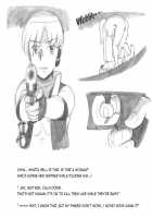 Mama Shot-ime - Biopanic / ママショタイム バイオパニック編 [Mizuiro Megane] [Original] Thumbnail Page 25