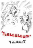 Mama Shot-ime - Biopanic / ママショタイム バイオパニック編 [Mizuiro Megane] [Original] Thumbnail Page 26