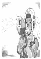 Mama Shot-ime - Biopanic / ママショタイム バイオパニック編 [Mizuiro Megane] [Original] Thumbnail Page 28