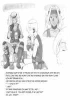 Mama Shot-ime - Biopanic / ママショタイム バイオパニック編 [Mizuiro Megane] [Original] Thumbnail Page 32