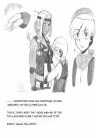 Mama Shot-ime - Biopanic / ママショタイム バイオパニック編 [Mizuiro Megane] [Original] Thumbnail Page 39