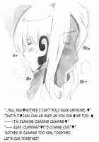 Mama Shot-ime - Biopanic / ママショタイム バイオパニック編 [Mizuiro Megane] [Original] Thumbnail Page 47