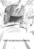 Mama Shot-ime - Biopanic / ママショタイム バイオパニック編 [Mizuiro Megane] [Original] Thumbnail Page 95