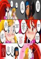 Viper Another End / ばいぱあ❤あなざえんど [Mizuiro Megane] [Viper] Thumbnail Page 52