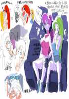 Viper Another End / ばいぱあ❤あなざえんど [Mizuiro Megane] [Viper] Thumbnail Page 55