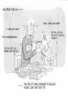 Mama Shot-ime - Christmas Hen / ママショタイム クリスマス編 [Mizuiro Megane] [Original] Thumbnail Page 109