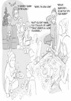 Mama Shot-ime - Christmas Hen / ママショタイム クリスマス編 [Mizuiro Megane] [Original] Thumbnail Page 47