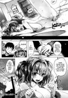 Wanwan Lover - Dogful Days! / わんわんちぱー [Pyon-Kti] [Original] Thumbnail Page 18