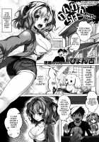 Wanwan Lover - Dogful Days! / わんわんちぱー [Pyon-Kti] [Original] Thumbnail Page 01