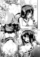 Cross Sister / くろシス [Pyon-Kti] [Original] Thumbnail Page 20