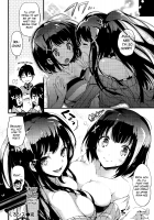 Cross Sister / くろシス [Pyon-Kti] [Original] Thumbnail Page 23