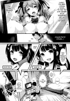 Cross Sister / くろシス [Pyon-Kti] [Original] Thumbnail Page 04