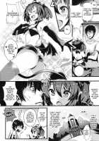 Totsugeki Succubus! Desu no! - Crawling Darling / とつげきサキュバス！ですの！ [Pyon-Kti] [Original] Thumbnail Page 04