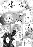 Himitsukichi ni Youkoso! / ひつみきちにようこそ！ [Takase Yuu] [Original] Thumbnail Page 17