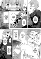 Himitsukichi ni Youkoso! / ひつみきちにようこそ！ [Takase Yuu] [Original] Thumbnail Page 03