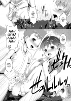 Himitsukichi ni Youkoso! / ひつみきちにようこそ！ [Takase Yuu] [Original] Thumbnail Page 09