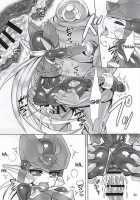 ZEROJOKU [Ziz] [Megaman Zero] Thumbnail Page 22