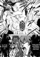 ManColle Kai ~Mantai Collection~ / 漢これ改 ～漢隊これくしょん～ [Aya] [Fist of the North Star] Thumbnail Page 17