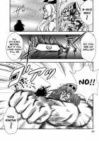 ManColle Kai ~Mantai Collection~ / 漢これ改 ～漢隊これくしょん～ [Aya] [Fist of the North Star] Thumbnail Page 18