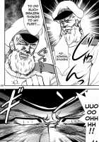 ManColle Kai ~Mantai Collection~ / 漢これ改 ～漢隊これくしょん～ [Aya] [Fist of the North Star] Thumbnail Page 21