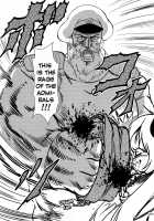 ManColle Kai ~Mantai Collection~ / 漢これ改 ～漢隊これくしょん～ [Aya] [Fist of the North Star] Thumbnail Page 22