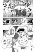 ManColle Kai ~Mantai Collection~ / 漢これ改 ～漢隊これくしょん～ [Aya] [Fist of the North Star] Thumbnail Page 04