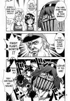 ManColle Kai ~Mantai Collection~ / 漢これ改 ～漢隊これくしょん～ [Aya] [Fist of the North Star] Thumbnail Page 08