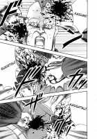 KEN-OH! THE MOVIE / けんおう！ THE MOVIE [Aya] [Fist of the North Star] Thumbnail Page 17