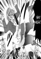 KEN-OH! THE MOVIE / けんおう！ THE MOVIE [Aya] [Fist of the North Star] Thumbnail Page 20