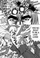 Love Life! / ラブライフ! [Aya] [Fist of the North Star] Thumbnail Page 10