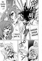 Love Life! / ラブライフ! [Aya] [Fist of the North Star] Thumbnail Page 14