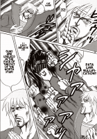 Suzumiya Haruoh no YOUtsu / 涼宮ハルオウのYOU討 [Aya] [Fist of the North Star] Thumbnail Page 17