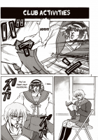 Suzumiya Haruoh no YOUtsu / 涼宮ハルオウのYOU討 [Aya] [Fist of the North Star] Thumbnail Page 07